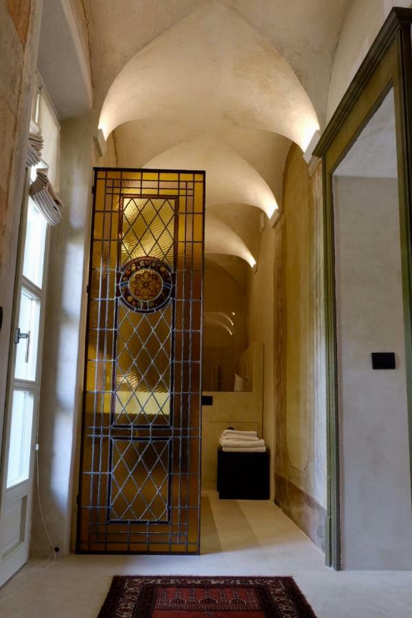 Antica Dimora Gallo Basteris Piozzo Bagian luar foto